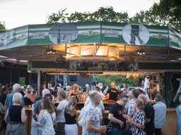 Sparkassen-Summer-Soul 2026